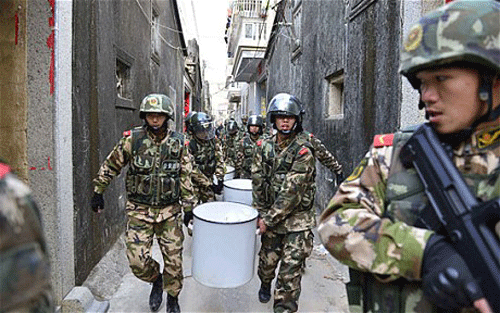 ចិននិងវៀតណាមបង្កើនកិច្ចសហប្រតិបត្តិការបង្ការប្រឆាំងគ្រឿងញៀន